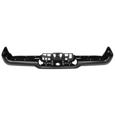 Rear bumper face bar Single Exh; prime - RAM 1500 2019-2022