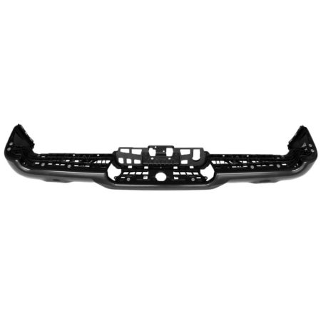 Rear bumper face bar Dual Exh; prime - RAM 1500 2019-2022