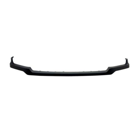 Front bumper cover upper w/Wheel Opening Mldgs; prime - FORD F-150 2018-2020
