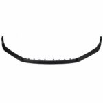 Front bumper cover upper w/o Wheel Opening Mldgs; prime - FORD F-150 2018-2020
