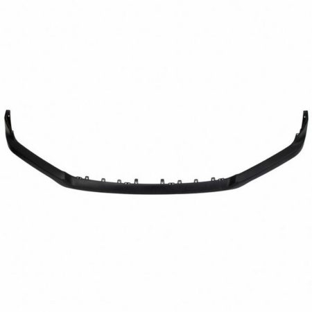 Front bumper cover upper w/o Wheel Opening Mldgs; prime - FORD F-150 2018-2020