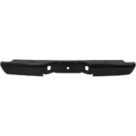 Rear bumper face bar Styleside; prime - FORD RANGER 1993-2011