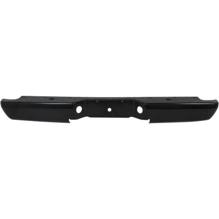 Rear bumper face bar Styleside; prime - FORD RANGER 1993-2011