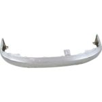Front bumper face bar Limited; bright - TOYOTA 4RUNNER 1999-2002