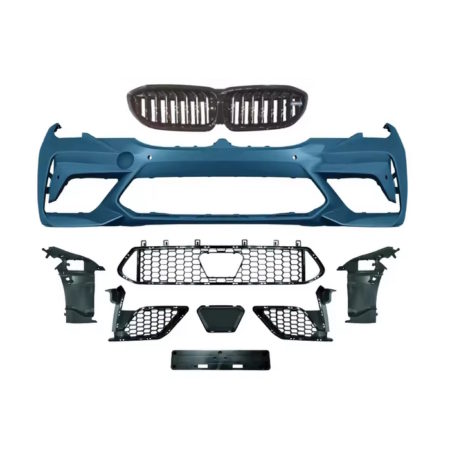 BMW 3 Series G20 2019-2022 Front Bumper Conversion KIT upgrade to M3C Style Look