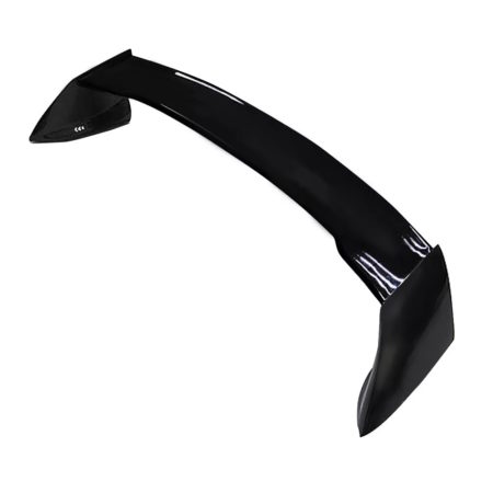 Honda Civic Sedan 2012-2015 Type R Style Rear Trunk Spoiler Wing Gloss Black