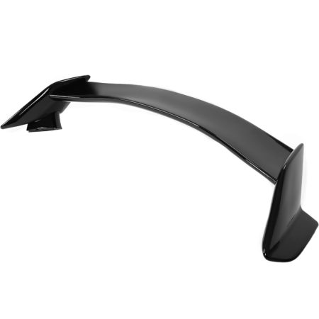 Honda Civic Hatchback 2016-2021 Type R Style Rear Trunk Spoiler Wing Gloss Black
