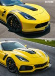 SY-CORVETTE1419-ZR1STYLE-BKF-1