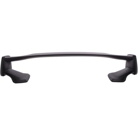 Subaru Impreza WRX & WRX STI Sedan 2012-2023 STI Style Rear Trunk Spoiler Wing Gloss Black