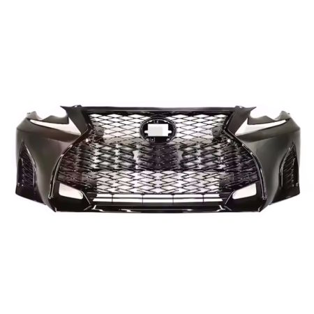 Lexus IS250 IS300 IS350 2014-2016 Front Body Bumper Conversion KIT upgrade to 2021+ F Sport Style Look