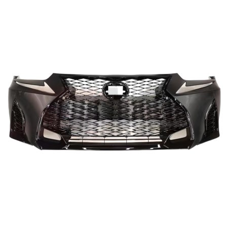 Lexus IS300 IS350 IS200t 2017-2020 Front Body Bumper Conversion KIT upgrade to 2021+ F Sport Style Look