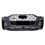 Audi Q3 2019-2022 Front Bumper Conversion to RSQ3 Style Look