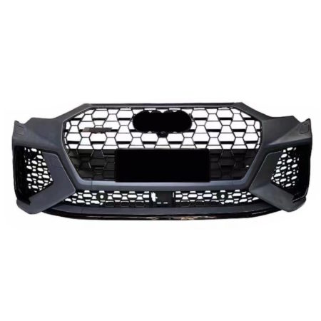 Audi Q3 2019-2022 Front Bumper Conversion to RSQ3 Style Look