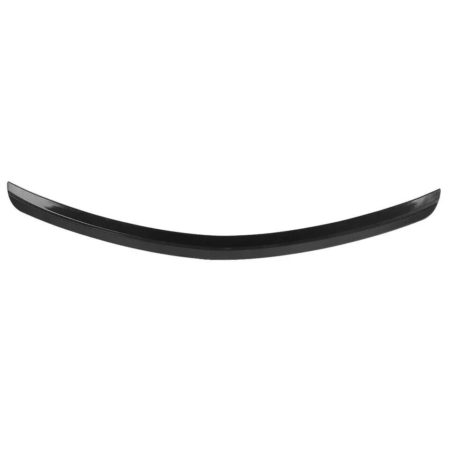 Mercedes Benz C-Class W204 Coupe/Sedan 2008-2014 AMG Style Rear Trunk Spoiler Gloss Black