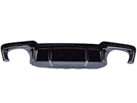 Rear Diffuser
