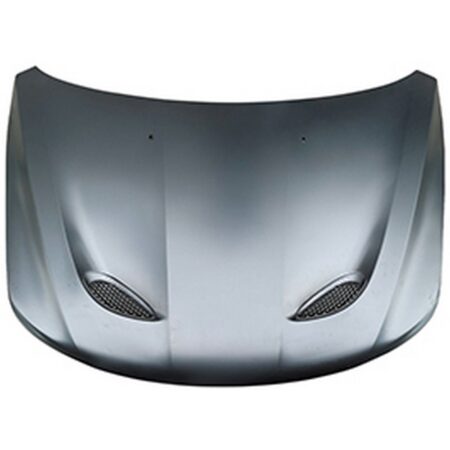 Jeep Grand Cherokee 2014-2021 Hood Aluminum to SRT Style Look