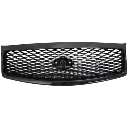 Infiniti Q50 2014-2017 Front Grille Black