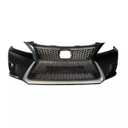 Lexus CT200H 2011-2017 Front Bumper Conversion to F Sport Style Look