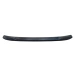 Dodge Charger 2015-2023 Rear Trunk Spoiler SRT Style Matte Black