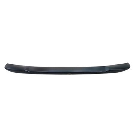 Dodge Charger 2015-2023 Rear Trunk Spoiler SRT Style Matte Black