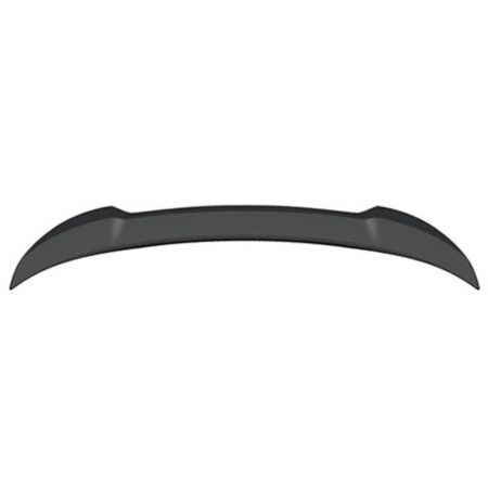 Dodge Charger 2015-2023 Rear Trunk Spoiler SRT Rock Style Matte Black