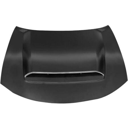 Dodge Charger 2015-2023 Hood Aluminum to Demon Style Look