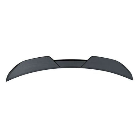 Chrysler 300 2011-2023 Rear Trunk Spoiler Rock Style Matte Black