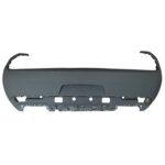 Dodge Challenger 2015-2023 SRT Rear Bumper Cover