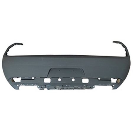 Dodge Challenger 2015-2023 SRT Rear Bumper Cover