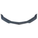 Chevrolet Camaro LT & RS 2016-2018 Front Bumper Lip Spoiler ZL1 Style Matte Black
