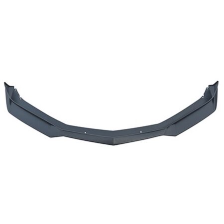 Chevrolet Camaro LT & RS 2016-2018 Front Bumper Lip Spoiler ZL1 Style Matte Black