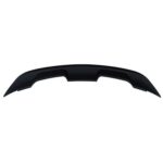 Ford Mustang V6/GT/GT500 2010-2014 GT500 Style Rear Trunk Spoiler Wing Matte Black
