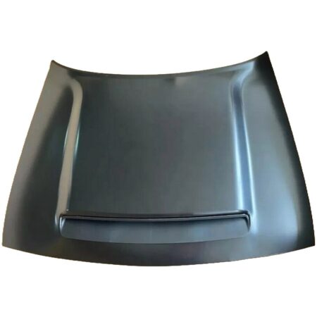 Dodge Challenger 2015-2023 Hood Aluminum to Demon Style Look