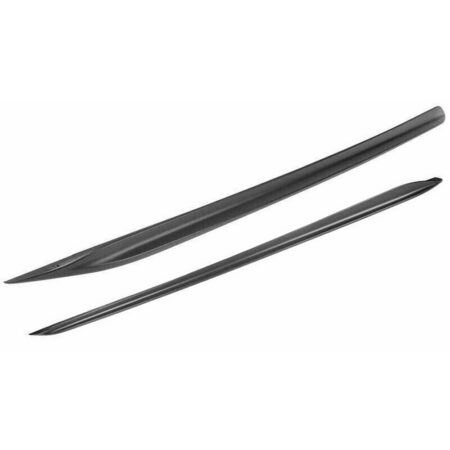 BMW 3 Series F30 2012-2018 M Performance Style Side Skirt Extensions