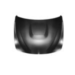 BMW 3 Series F30 2012-2018 Hood Steel M3 Style