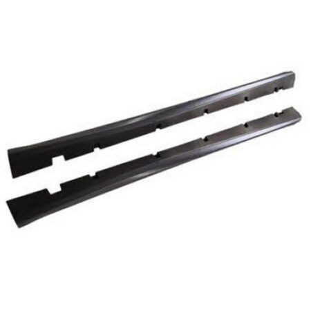 Dodge Charger 2015-2023 SRT Side Skirts Extensions