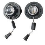 Dodge Charger 2015-2023 SRT LED Fog Lights