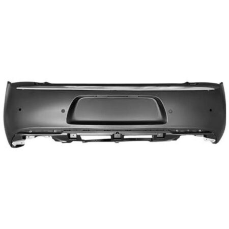 Chrysler 300 2015-2023 SRT Rear Bumper Cover