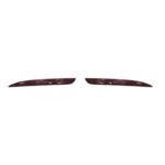 Chrysler 300 2015-2023 Rear Bumper Reflectors
