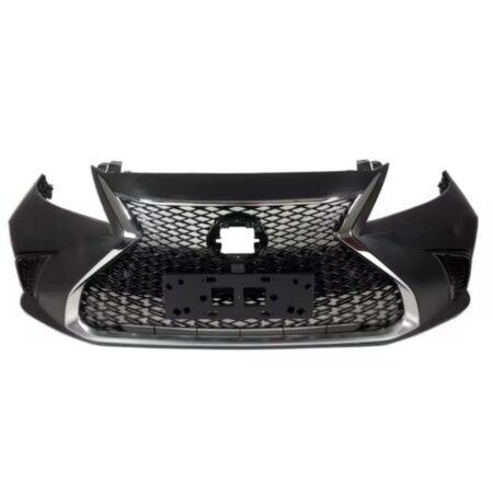 Lexus ES350 ES300H 2013-2015 Front Bumper Conversion Body KIT to F Sport Style Look