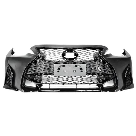 Lexus IS300 IS350 2021-2025 Front Bumper Conversion Body KIT to F Sport Style Look