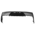 Ford Mustang 2024-2025 Rear Bumper Cover