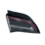 Rear Left Inner Trunk Tail Lamp Light LED 3 Pin for Tesla Model 3 2017-2020