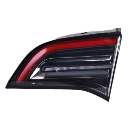 Rear Right Inner Trunk Tail Lamp Light LED 3 Pin for Tesla Model 3 2017-2020