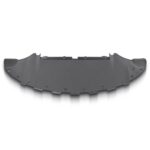 Front Bumper Under Cover Panel Splash Shield Guard for Tesla Model 3 2017-2023