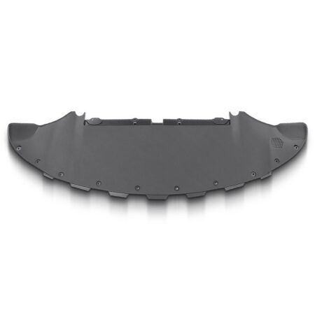 Front Bumper Under Cover Panel Splash Shield Guard for Tesla Model 3 2017-2023