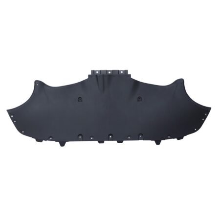 Rear Bumper Underbody Lower Board Cover for Tesla Model Y 2020-2023