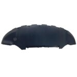 Front Bumper Under Cover Panel Splash Shield Guard for Tesla Model Y 2020-2024