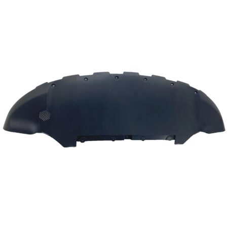 Front Bumper Under Cover Panel Splash Shield Guard for Tesla Model Y 2020-2024