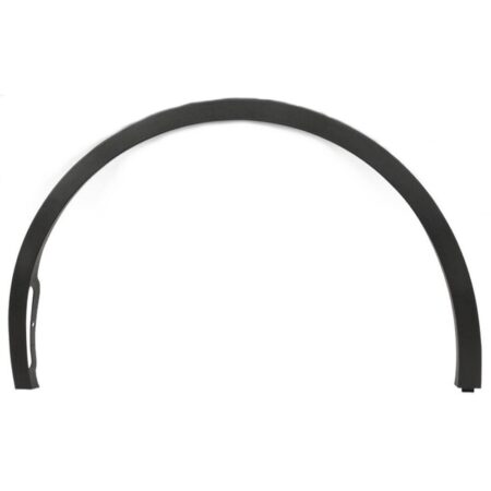 Front Left Fender Flare Wheel Arch Trim Moulding for Tesla Model Y 2020-2024